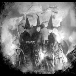 Meet your Posher, Victoria